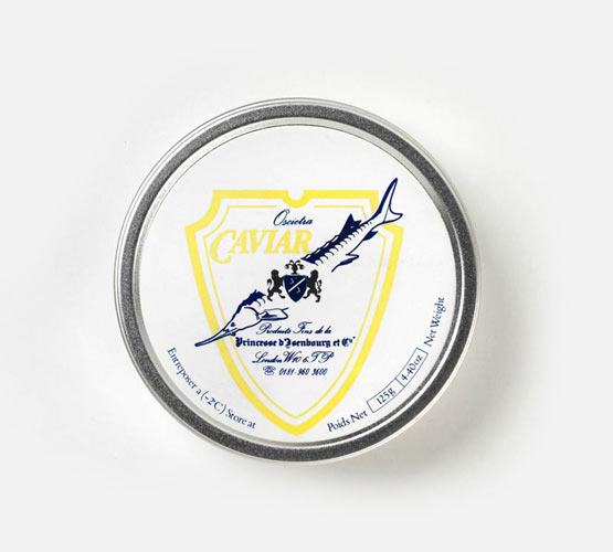 Caviar-Oscietra-125g