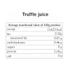 Black Truffle Juice – 425ml